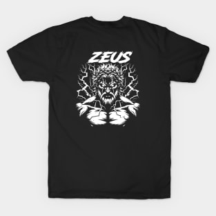 ZEUS T-Shirt